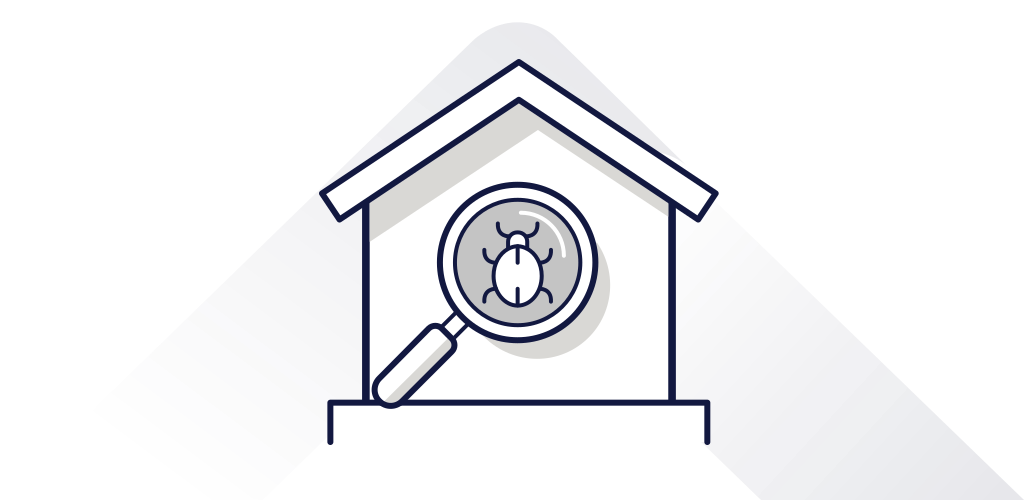 Building and pest inspection services