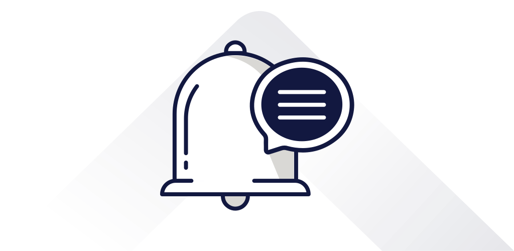 Real-time offer notifications